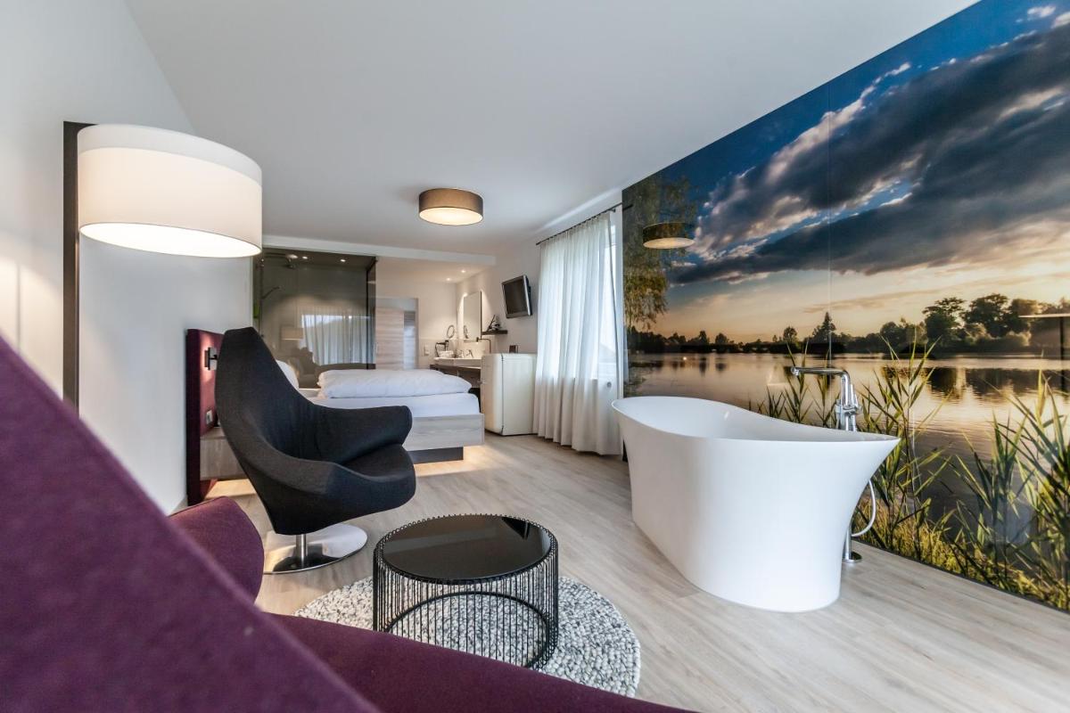 Bollenhuthotel Kirnbacher Hof - Housity