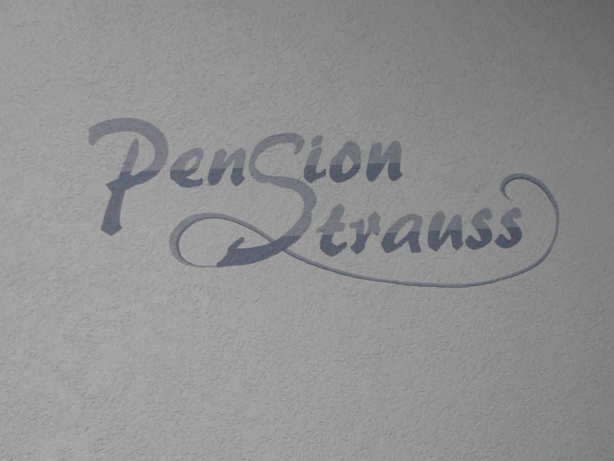 Pension Strauss - Housity