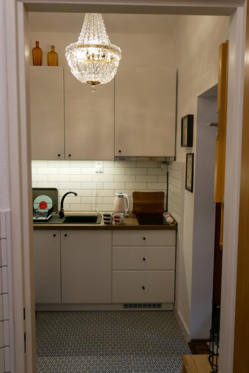 Apartmán Zlaté časy na Trojici - Housity
