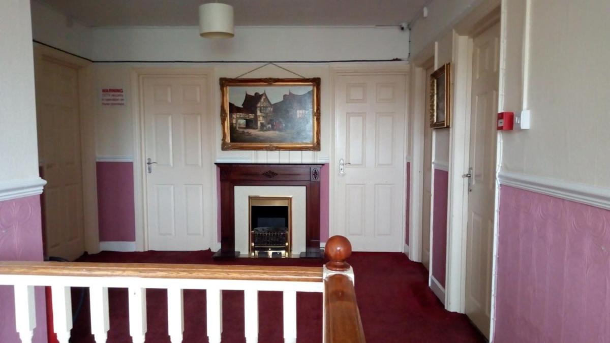 Kingsway Bed & Breakfast - Housity