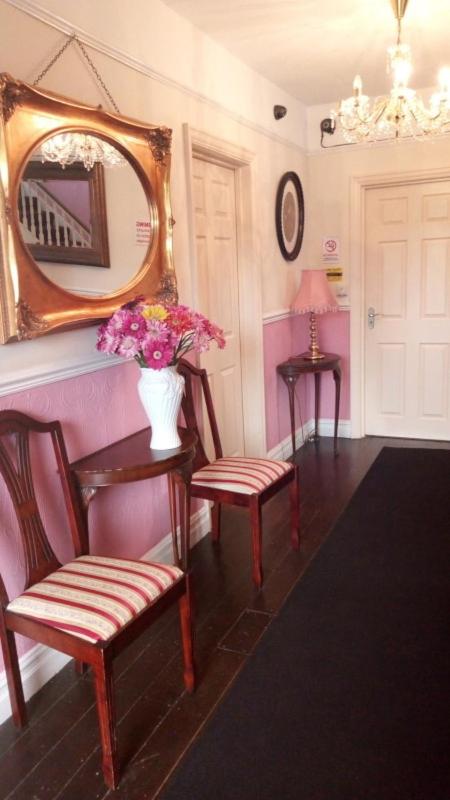 Kingsway Bed & Breakfast - Housity