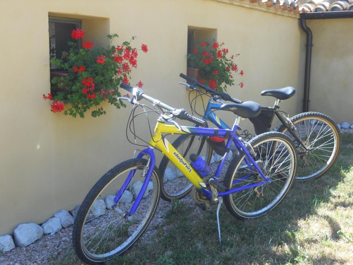Agriturismo Le Castellare - Housity