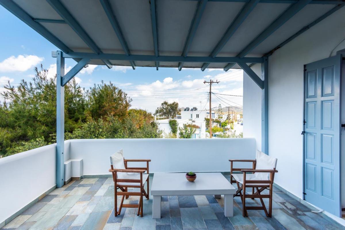 Iliopoulou Studios - Housity