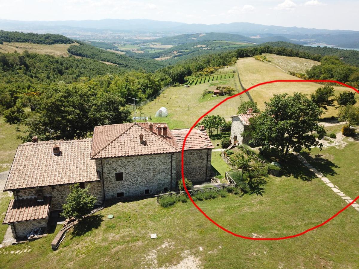 I Poggi di Belvedere 2 - Housity