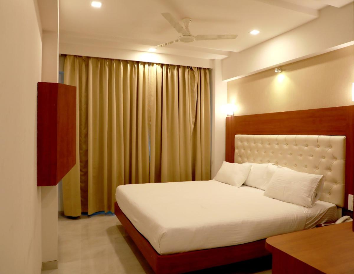 Hotel Lords, Fort - Housity