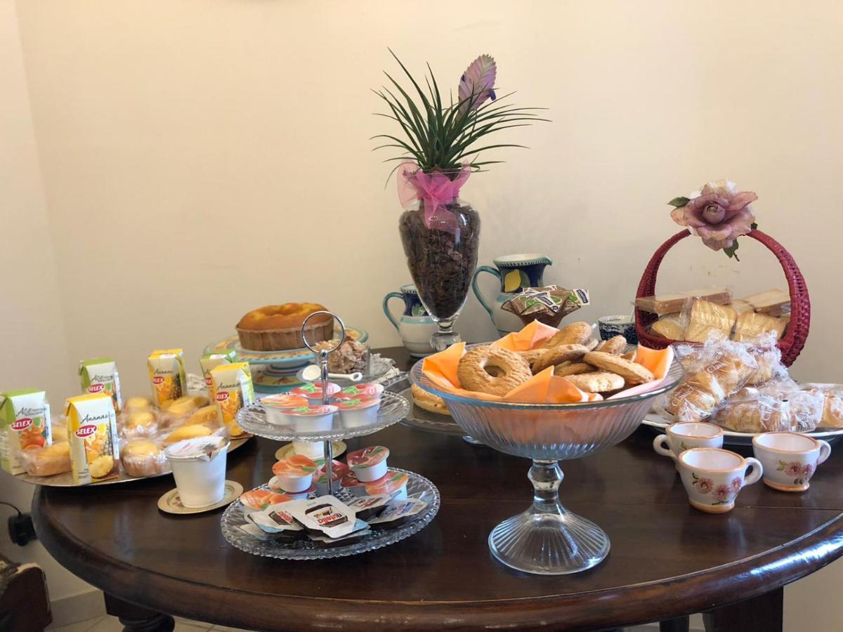 B&B Al San Francesco - Housity