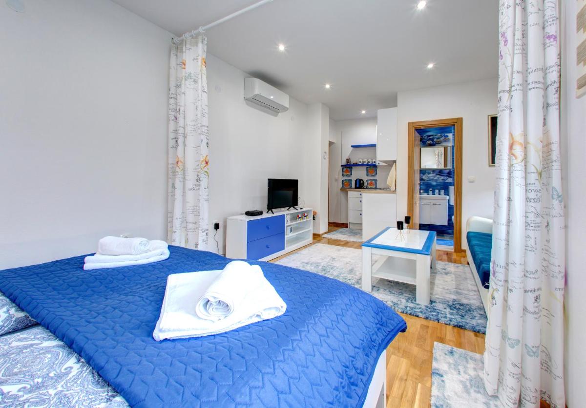 Suitetrails - Apartments Best