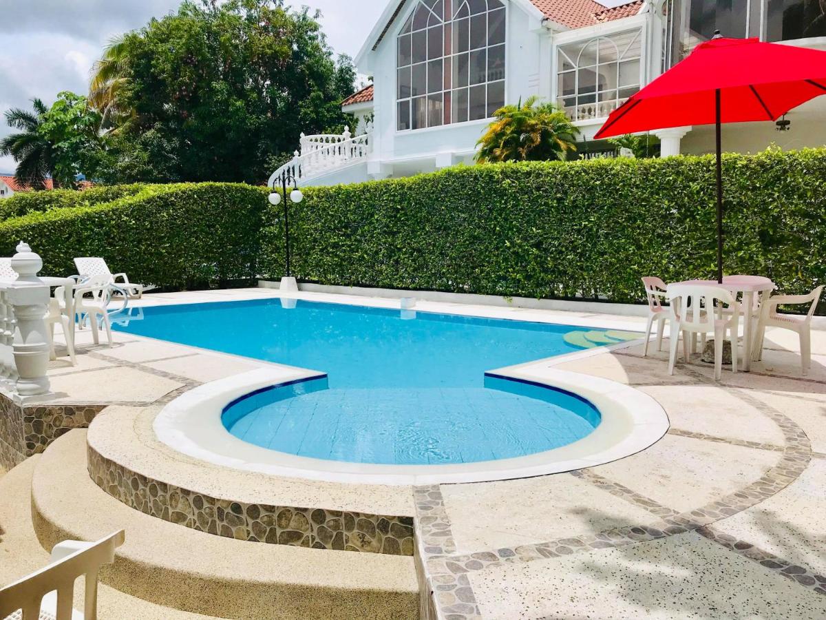 Casa Hacienda La Estancia piscina privada - Housity