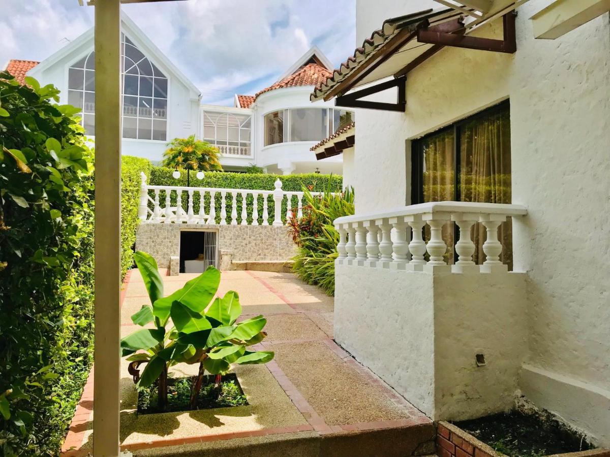 Casa Hacienda La Estancia piscina privada - Housity