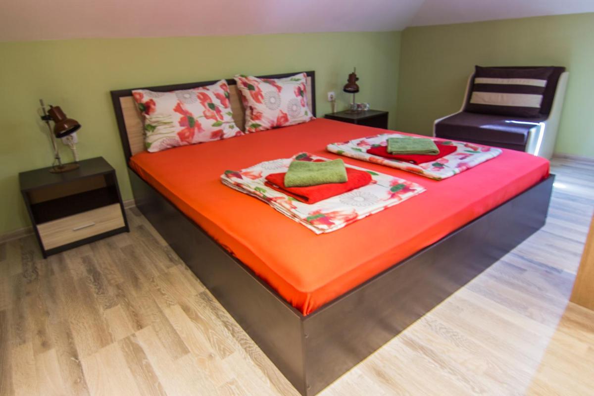 SimplyComfy - Housity