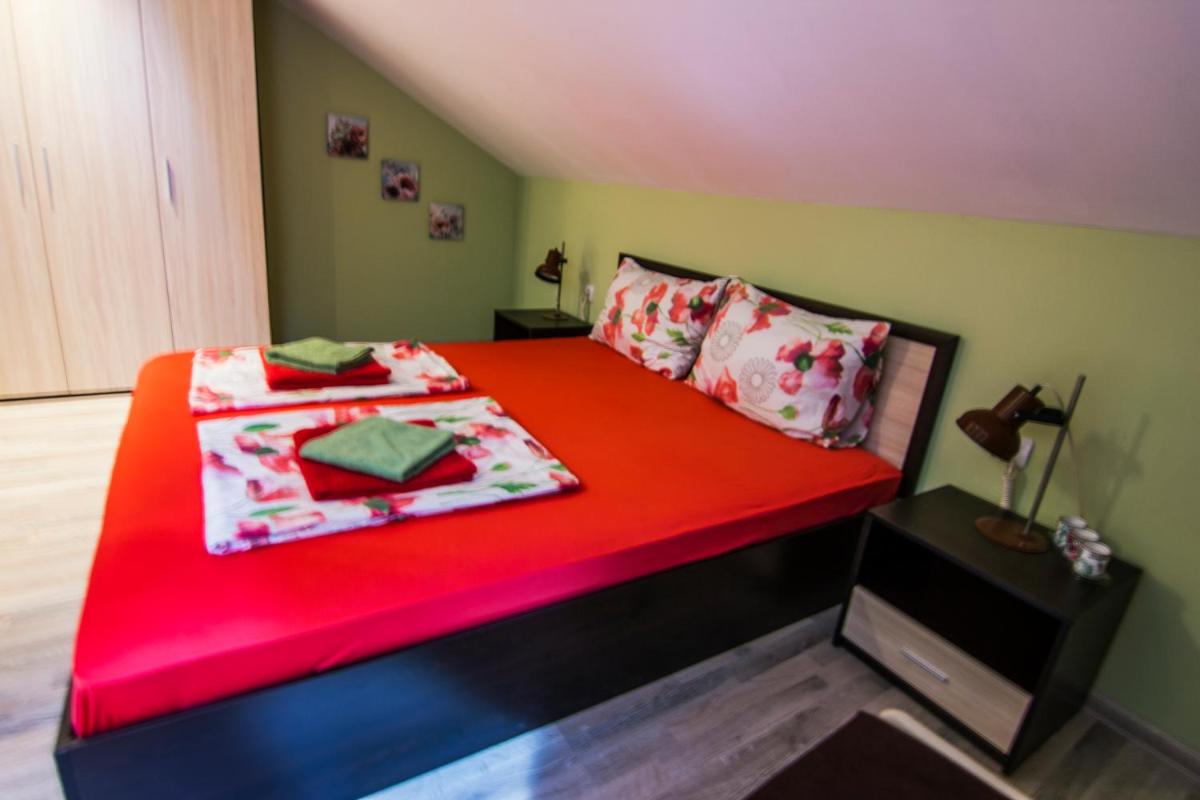 SimplyComfy - Housity