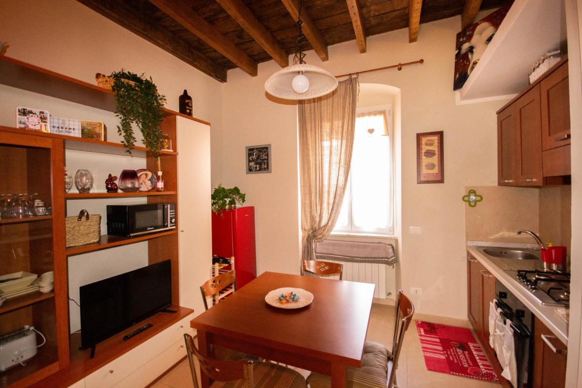 Ci Holidays - Housity