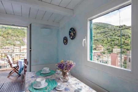 Apt. with an exciting view - Housity