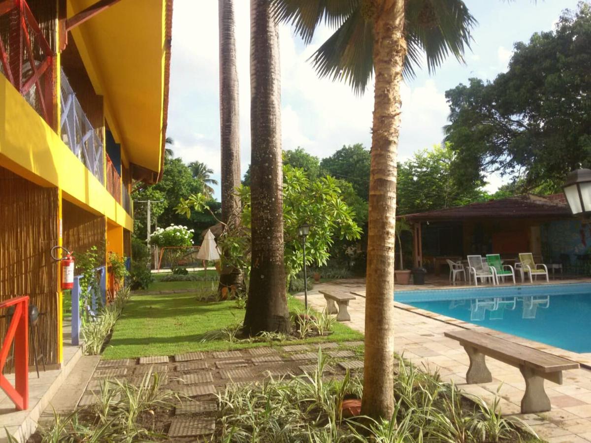 Pousada Recanto do Sossego - Housity