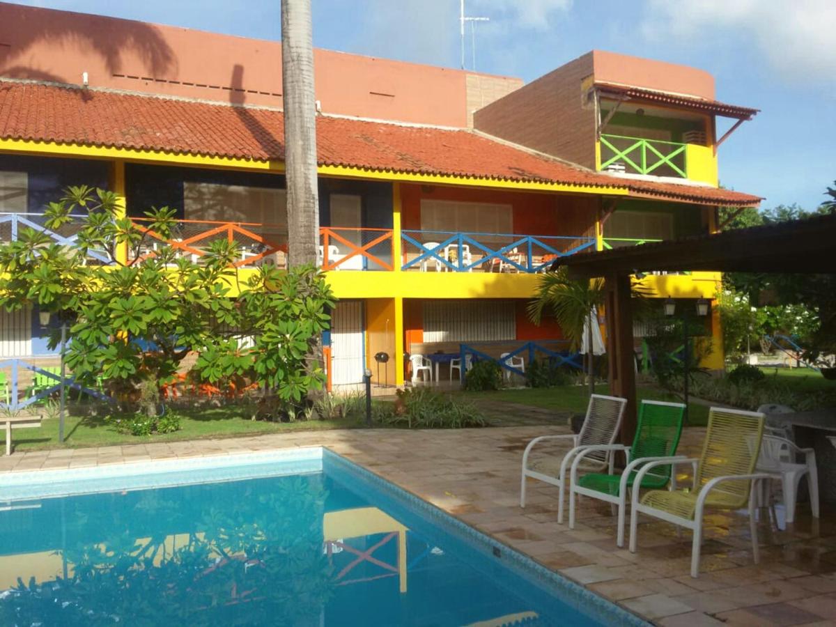 Pousada Recanto do Sossego - Housity