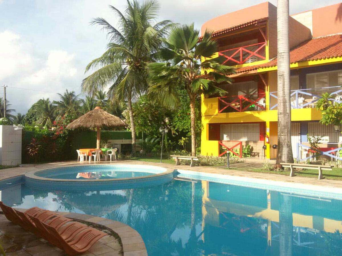 Pousada Recanto do Sossego - Housity