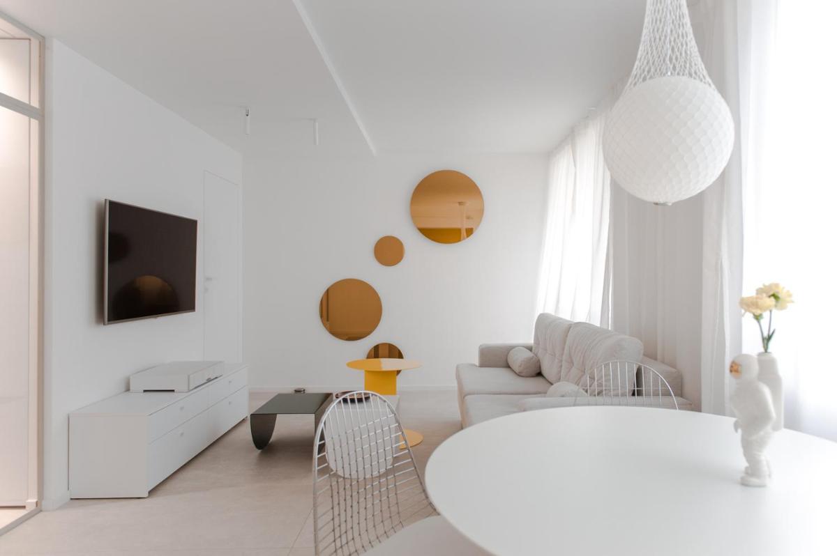 Jupiter Silesian Place Apartments - Housity