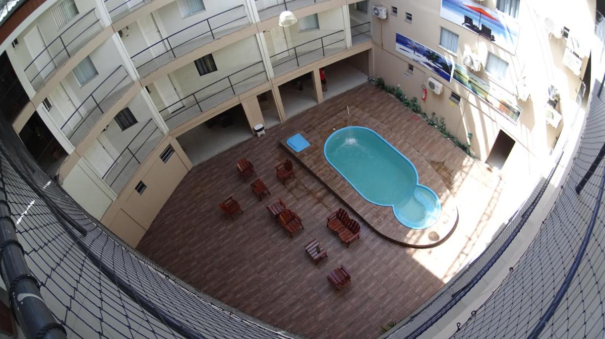 Hotel Aracaju Express - Housity