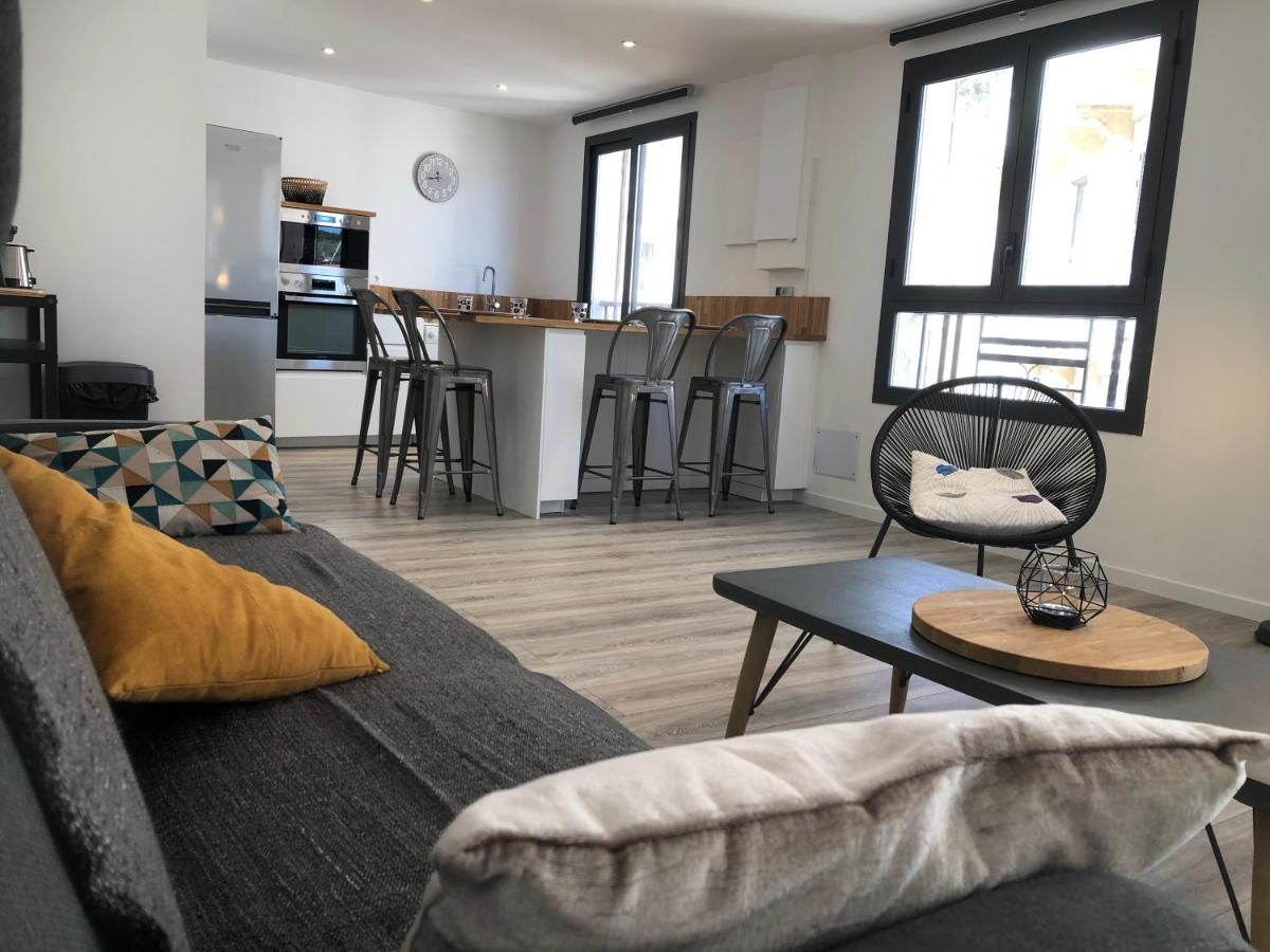 Appartement port bonifacio - Housity