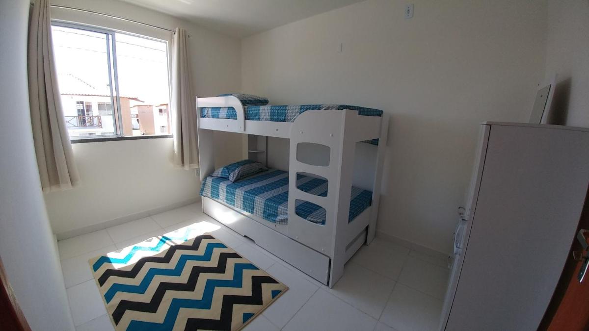 Suitetrails - Condomínio Residencial Sossego na Beira do Rio