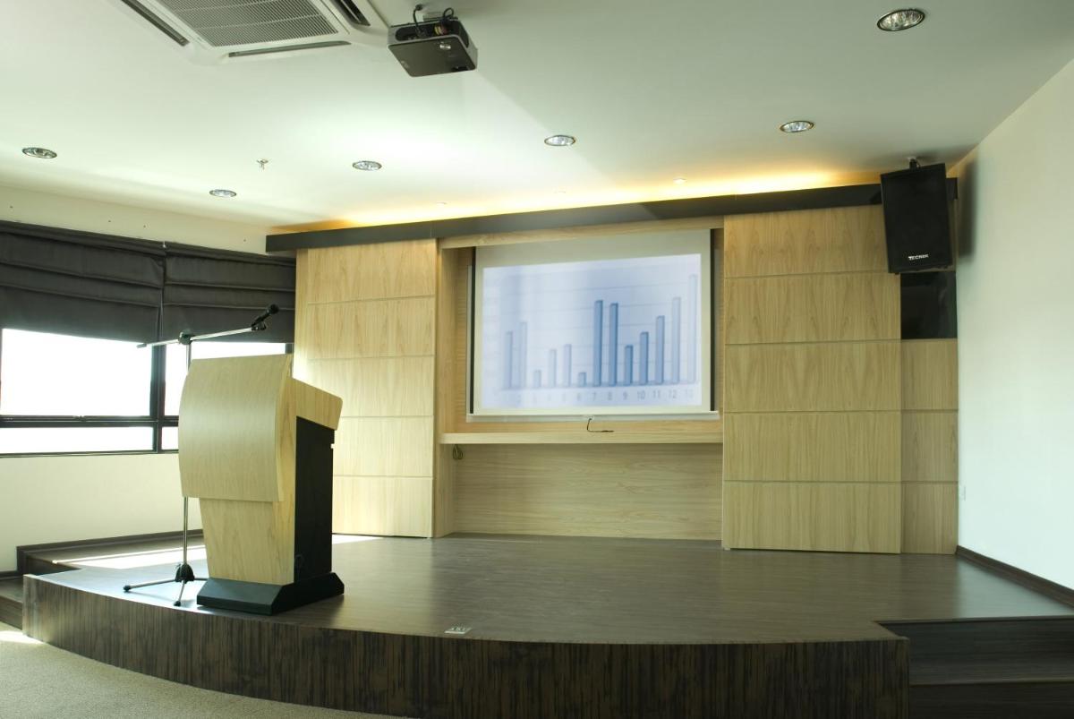 Suitetrails - Muarar 99 Hotel