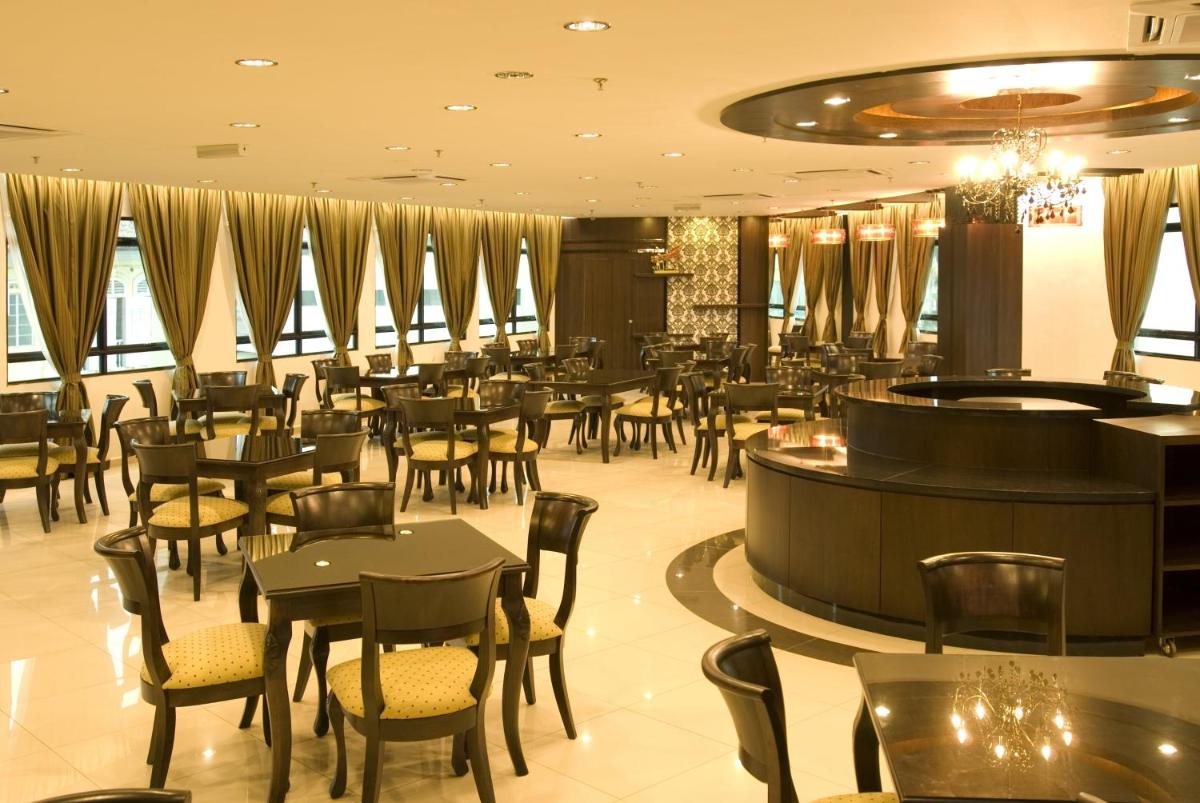 Suitetrails - Muarar 99 Hotel