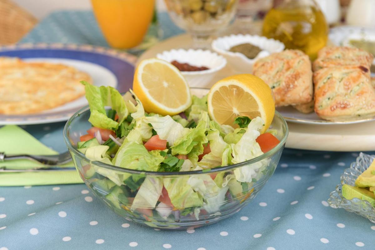 Anat's Cabin הצימר של ענת - Housity