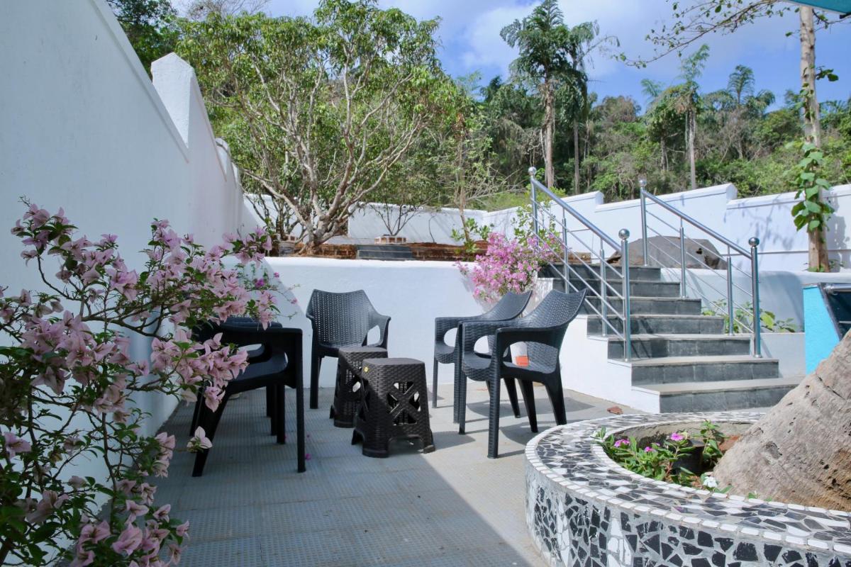 Lar Amorosa Studios - Housity