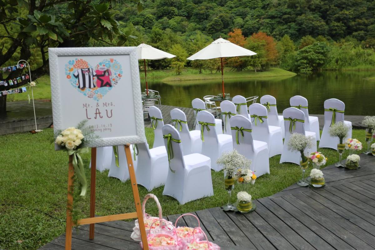 Suitetrails - Grace Garden Villa