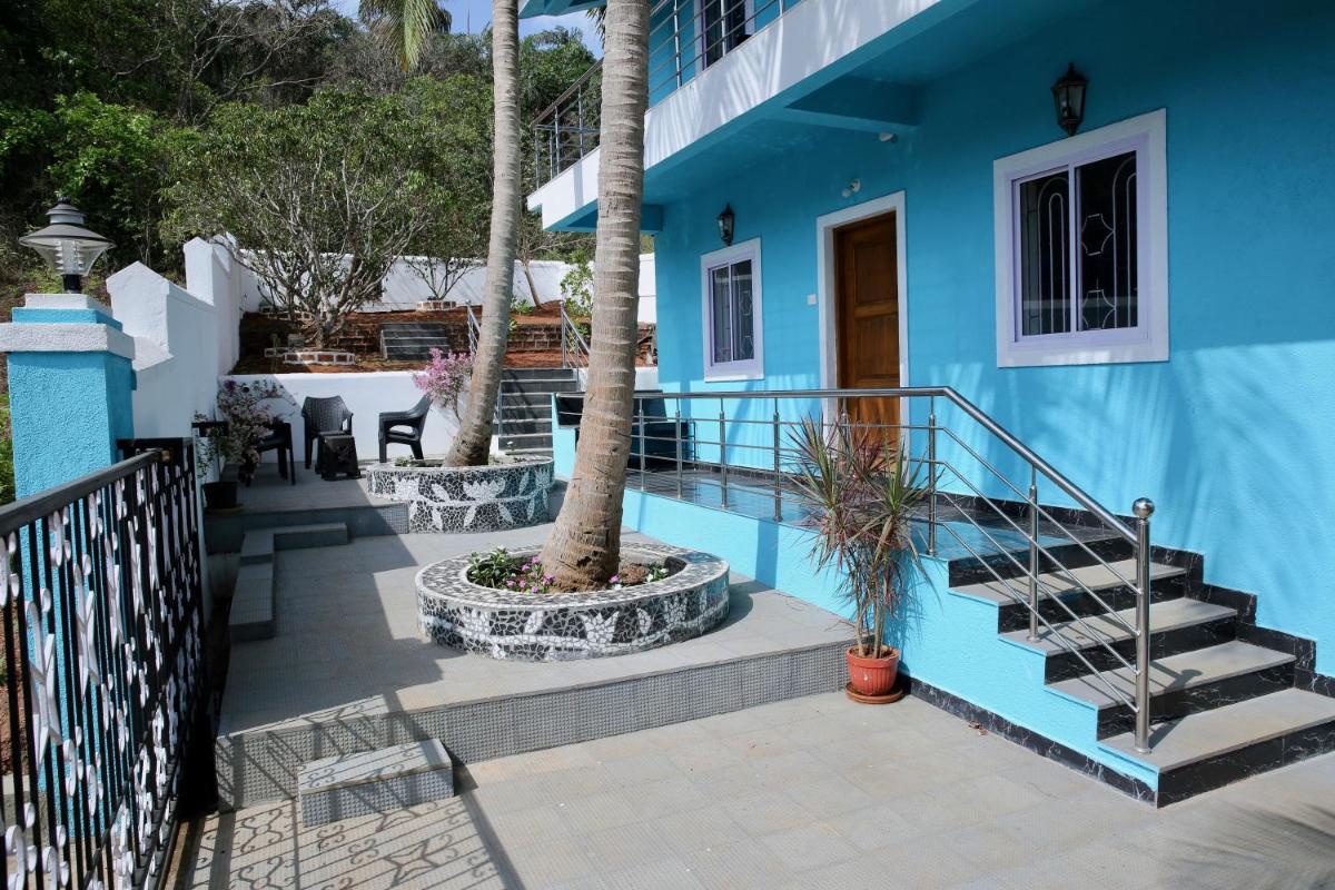 Lar Amorosa Studios - Housity