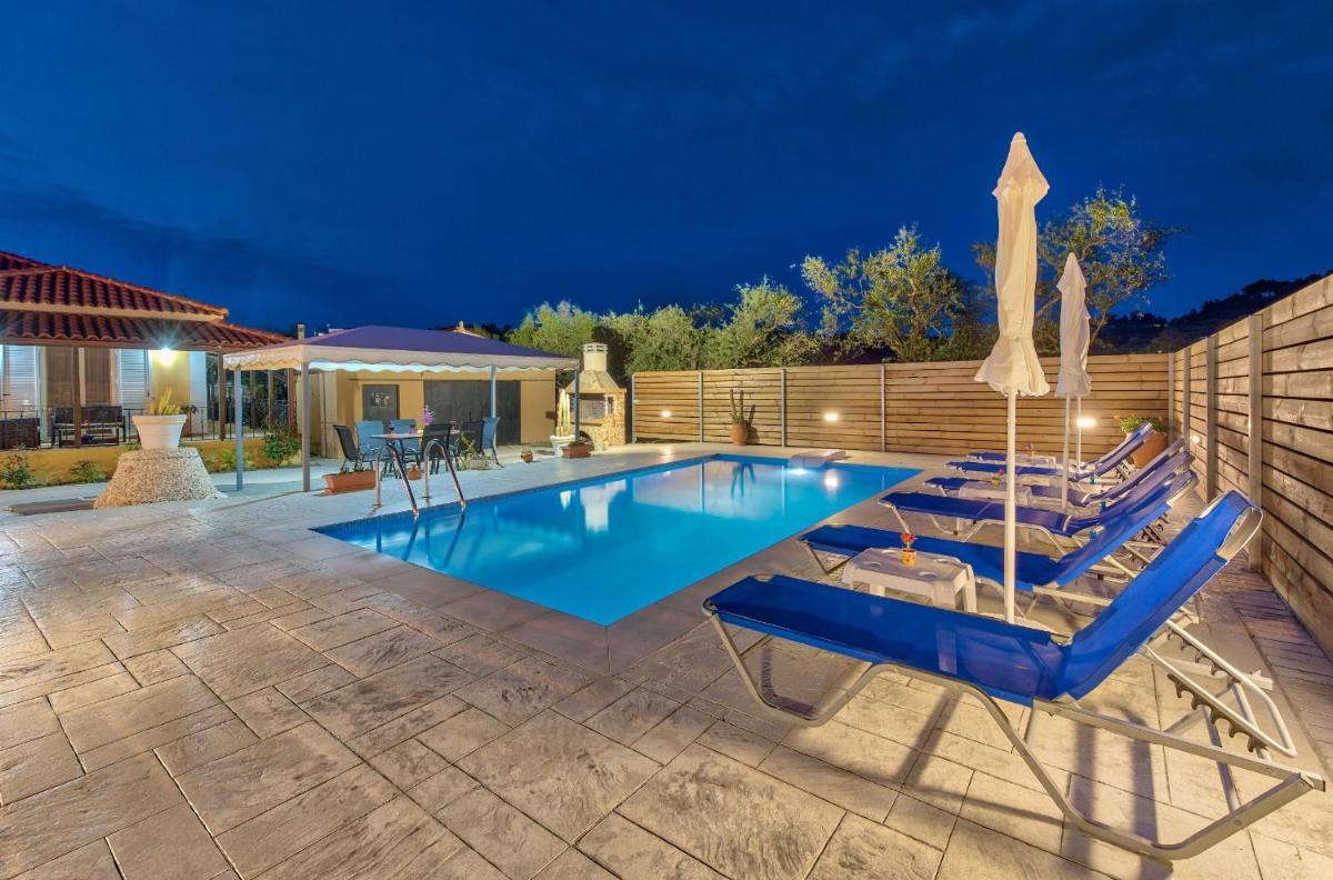 Toscana Villas - Housity
