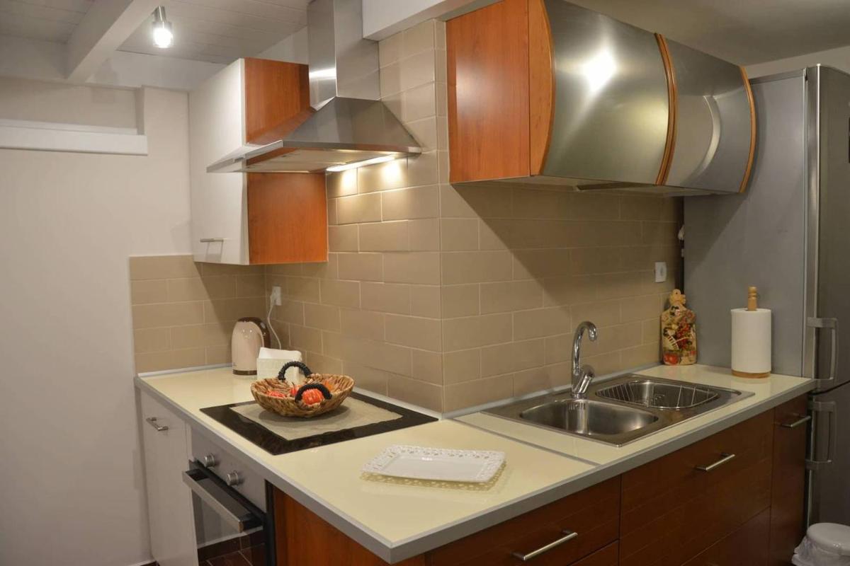 Kalymnos Suite home - Housity