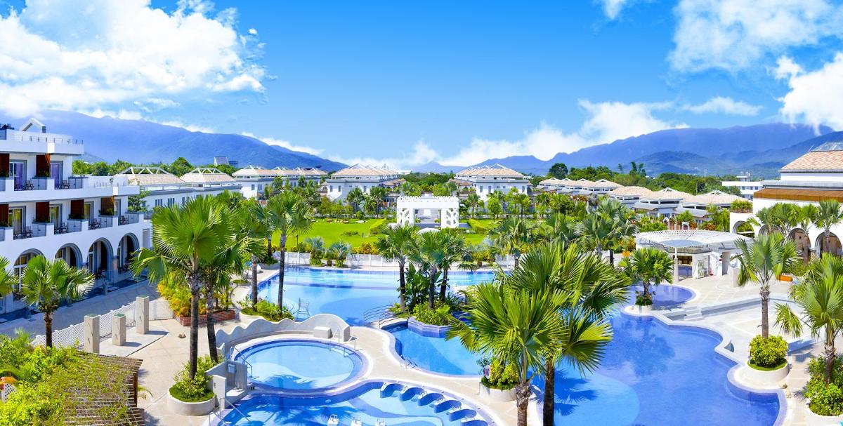 Papago International Resort - Housity