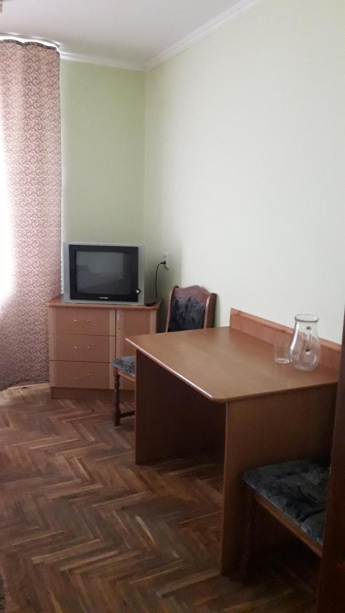 КП ДР Готель - Housity
