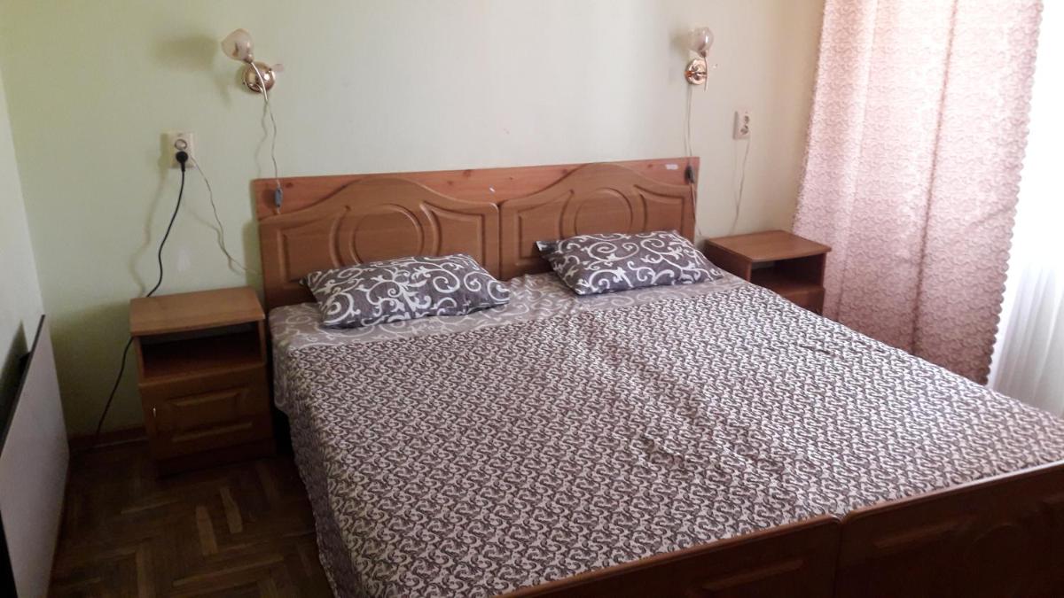 КП ДР Готель - Housity