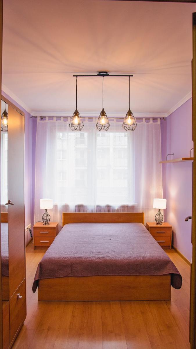 Mieszkanie przy Rynku - Housity