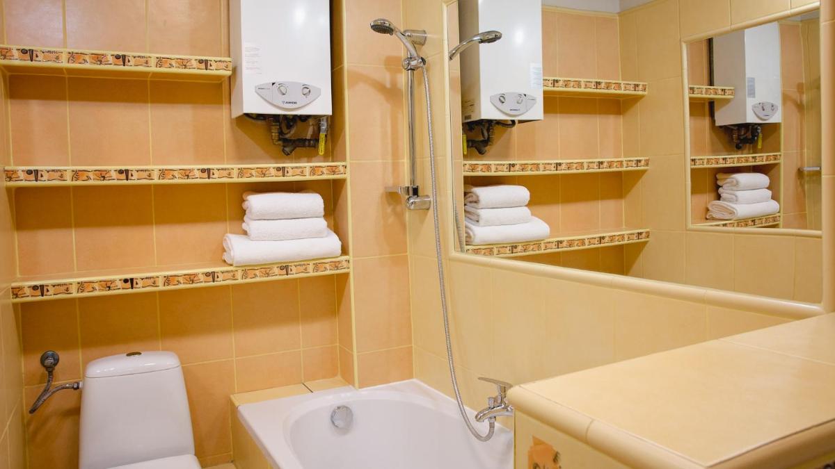 Mieszkanie przy Rynku - Housity
