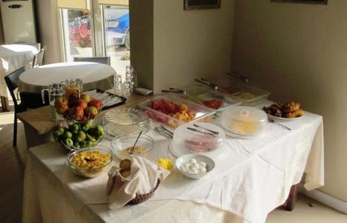 Hotel Nika - Housity