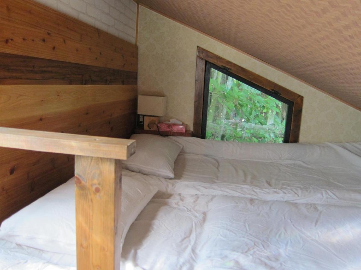 Loft & Log House - Housity