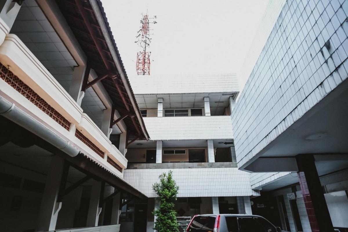 RedDoorz @ Ungaran - Housity