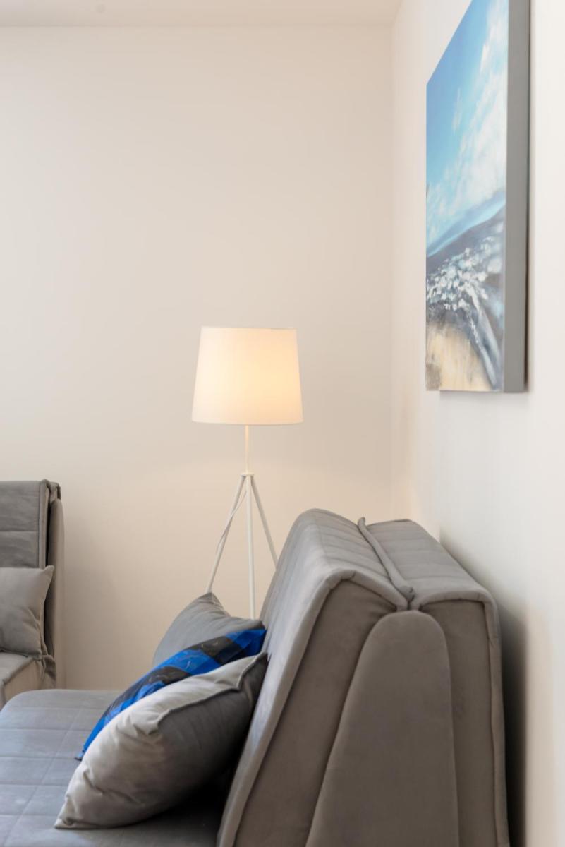 Suitetrails - Apartments Villa Tudor