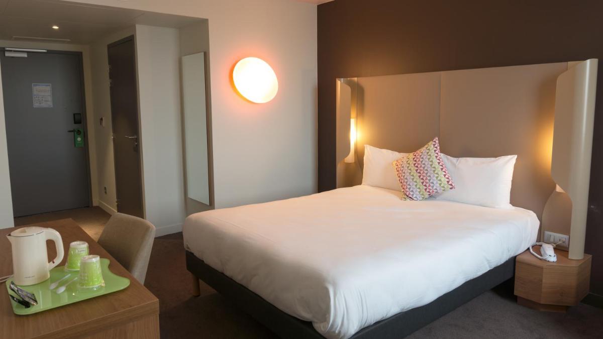 Campanile Tours Nord - Housity