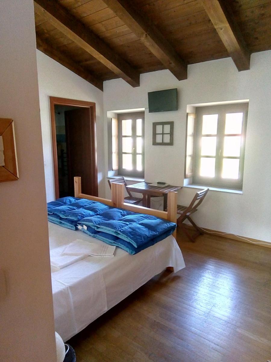 La Via del Sale - Housity