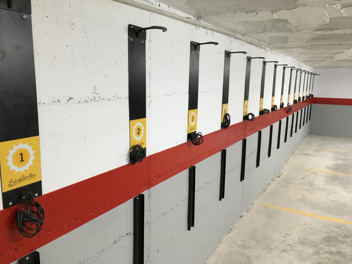 Imagen de la galería de Ohtels Vil·la Romana, en Salou