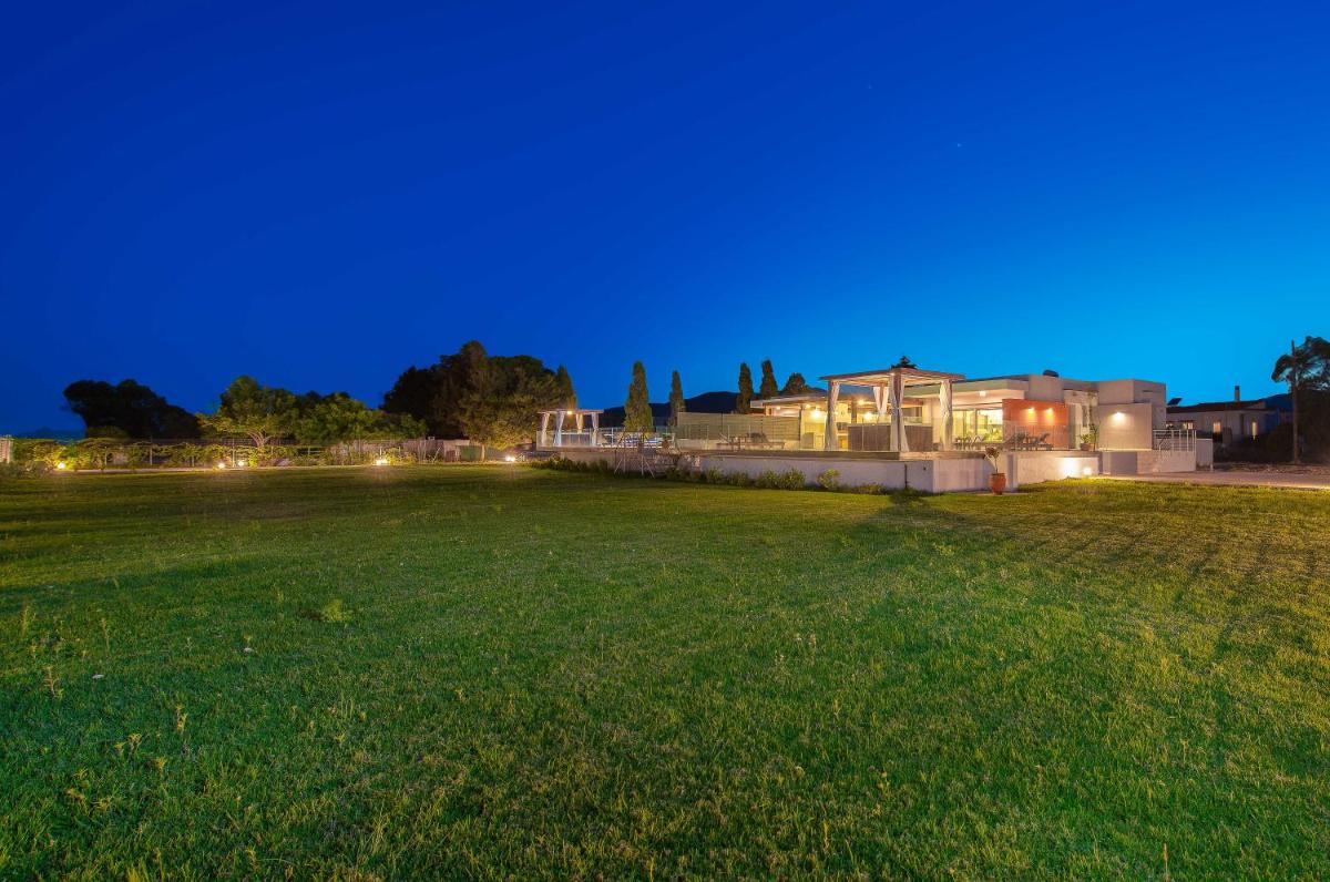 Greatland Villas - Housity