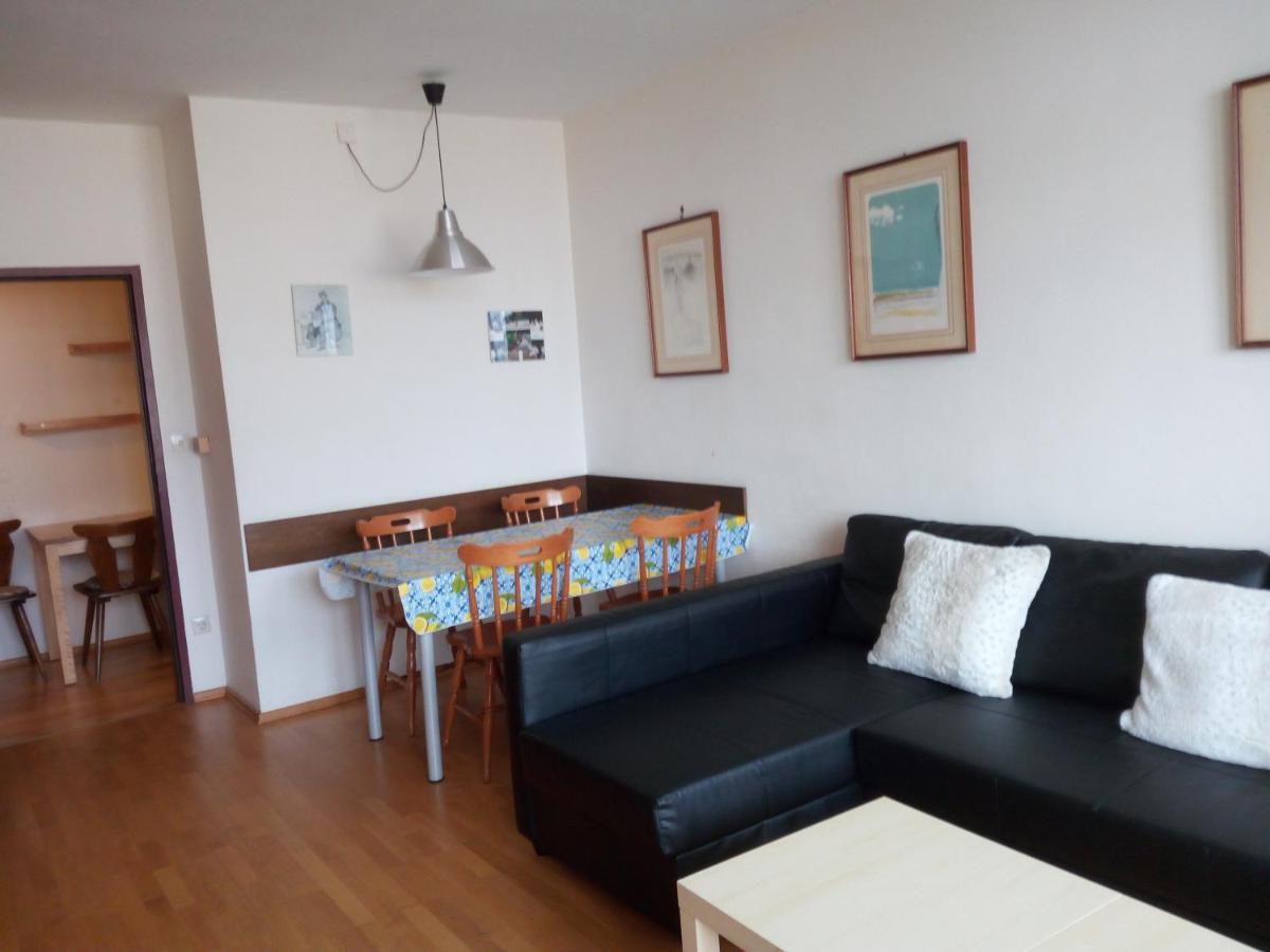 Panoramis apartment in Schladming - Housity