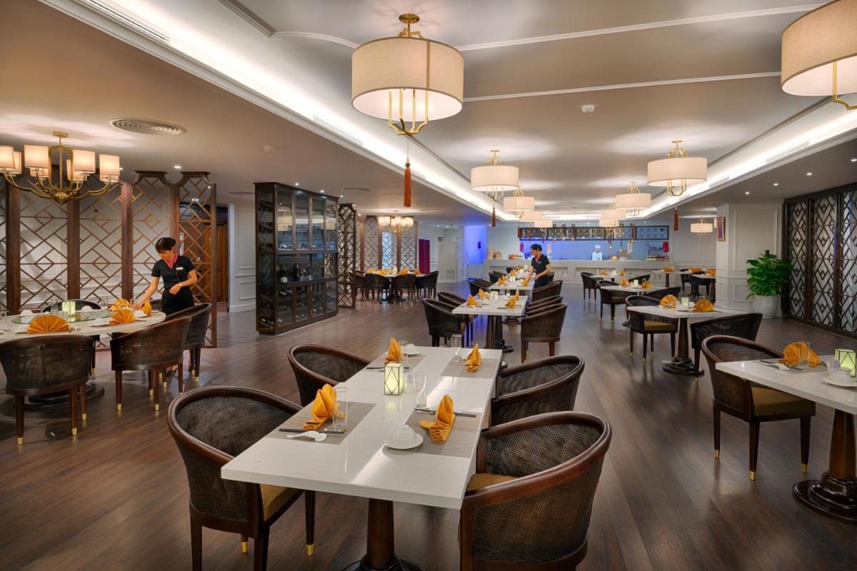 FLC Halong Bay Golf Club & Luxury Resort - Housity