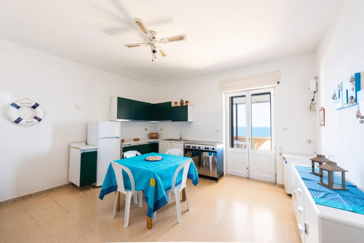 Casa vacanze Baia Acquaviva - Housity