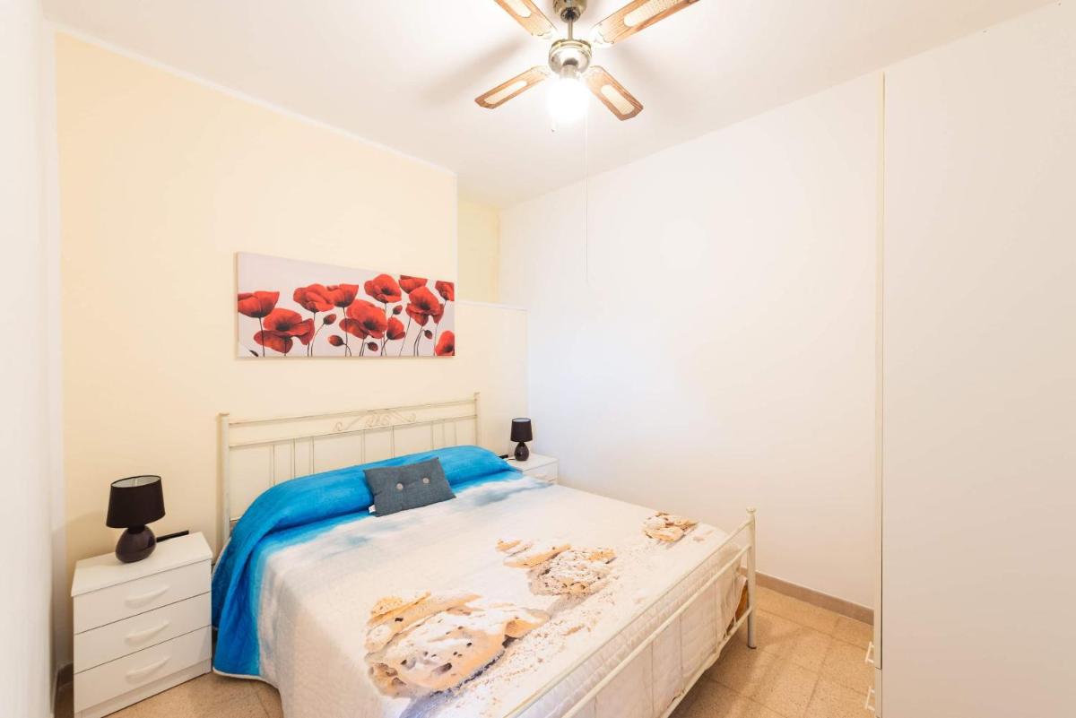 Casa vacanze Baia Acquaviva - Housity