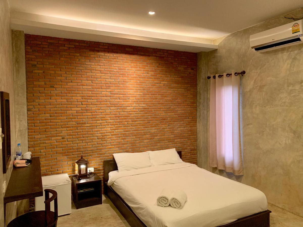 Suitetrails - Kittawan Home&Gallery